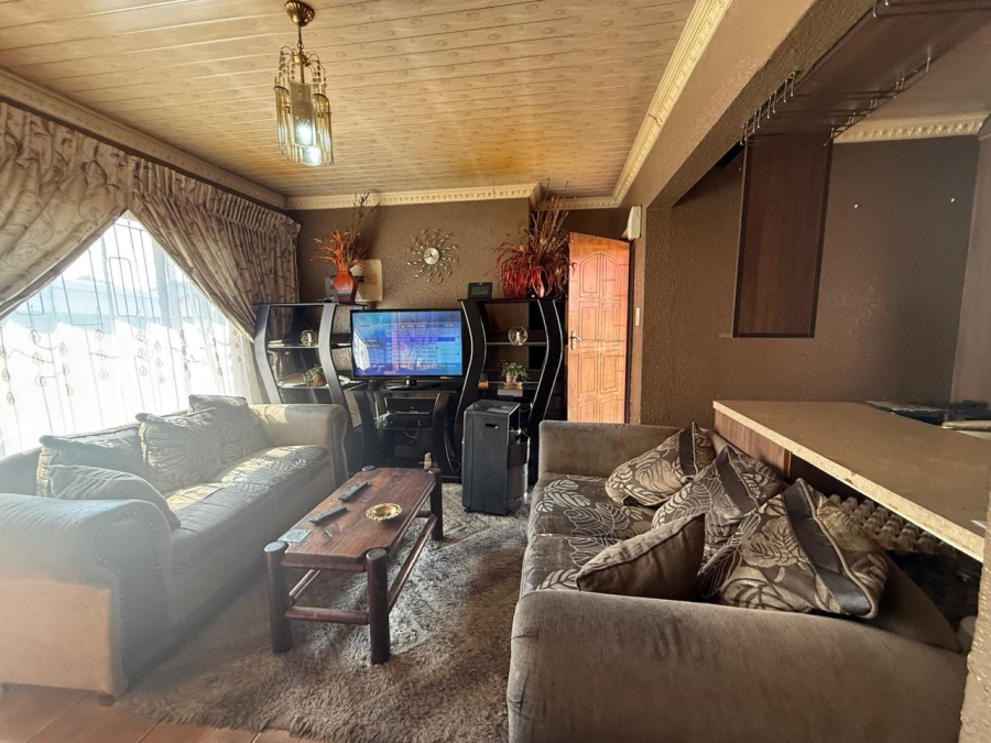 3 Bedroom Property for Sale in Boitekong North West
